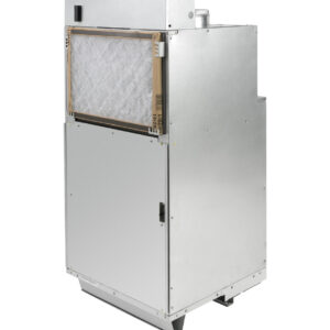 GE Zoneline® Heat Pump Single Package Vertical Air Conditioner 15 Amp 265 Volt Model# AZ91H18E2E