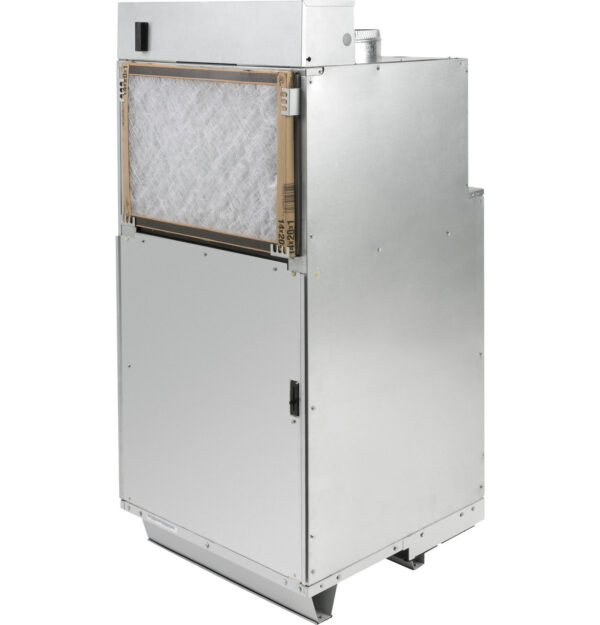 GE Zoneline® Heat Pump Single Package Vertical Air Conditioner 15 Amp 265 Volt Model# AZ91H18E2E