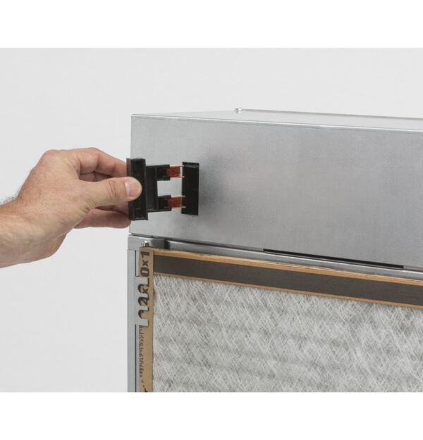 GE Zoneline® Heat Pump Single Package Vertical Air Conditioner 15 Amp 265 Volt Model# AZ91H18E2E - Image 6