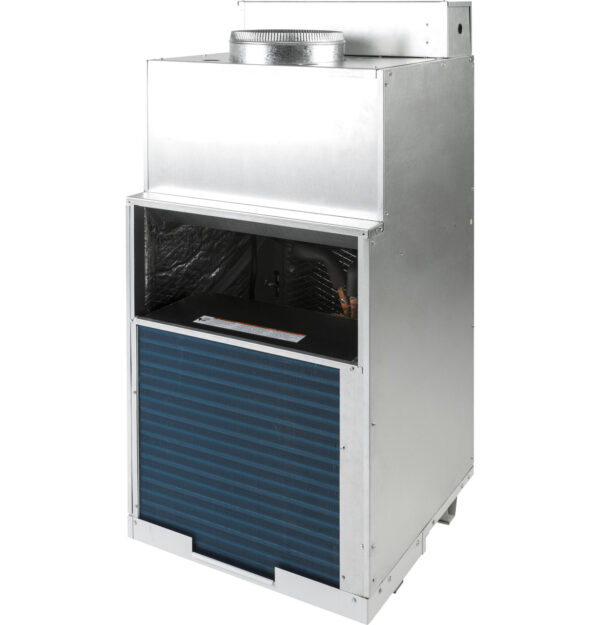 GE Zoneline® Heat Pump Single Package Vertical Air Conditioner 15 Amp 265 Volt Model# AZ91H18E2E - Image 2