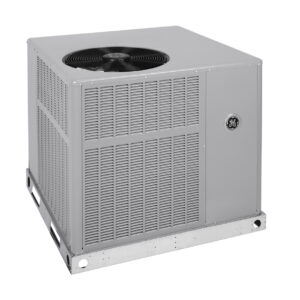5-Ton 126k BTUs 16 SEER Gas Packaged Unit Model# NP16G60V126