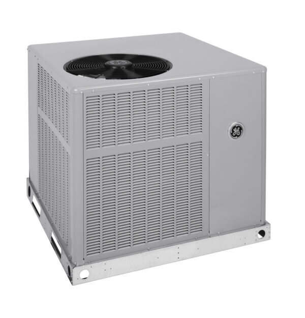 5-Ton 126k BTUs 16 SEER Gas Packaged Unit Model# NP16G60V126