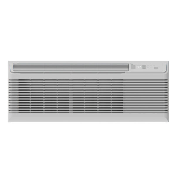 GE Zoneline® Heat Pump Fixed Speed Unit with ICR 12,000 BTU, 230/208 Volt Model# AZHS12DRXXA