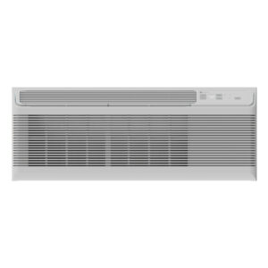 GE Zoneline® Heat Pump Fixed Speed Unit with ICR 9,000 BTU, 230/208 Volt  Model# AZHS09DRXXA
