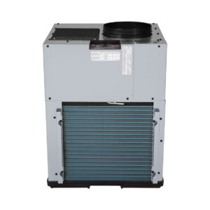 GE Zoneline Heat Pump, Single Package Vertical Air Conditioner, 265 Volt Model# AZ9VH12EAC