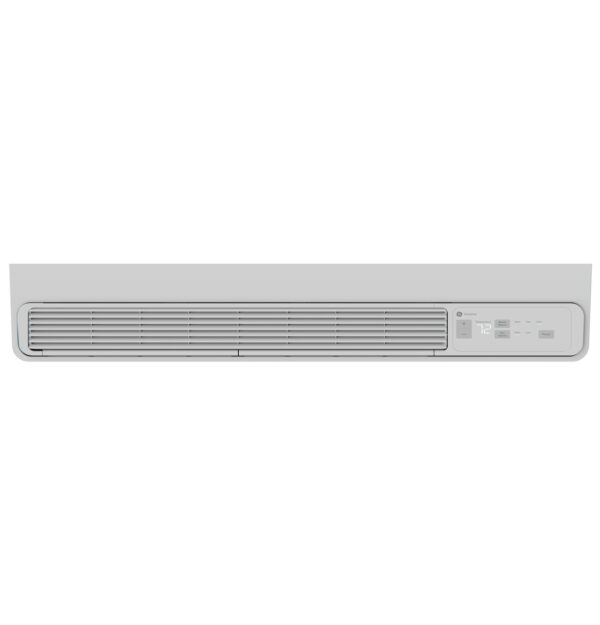 GE Zoneline® Heat Pump Fixed Speed Unit with ICR 12,000 BTU, 230/208 Volt Model# AZHS12DRXXA - Image 5