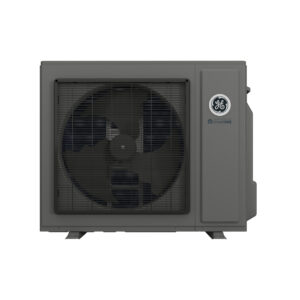 Caliber Series 208-230V 24,000 BTU Ductless Mini-Split Outdoor Heat Pump Model# 1G24CB2BEA