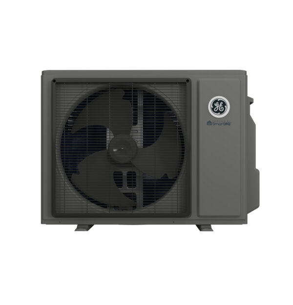 Endure Series 208-230V 12,000 BTU Ductless Mini-Split Outdoor Heat Pump Model# 1G12ED2BEA