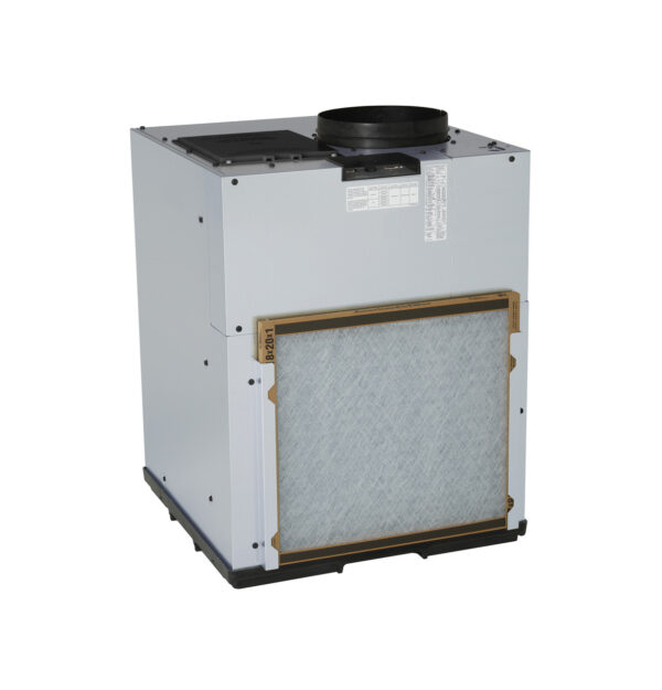 GE Zoneline Heat Pump, Single Package Vertical Air Conditioner, 265 Volt Model# AZ9VH12EAC - Image 2