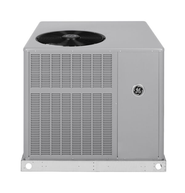 5-Ton 126k BTUs 16 SEER Gas Packaged Unit Model# NP16G60V126 - Image 7