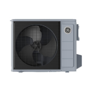 2-Ton Connect Series Side-Discharge Inverter Heat Pump Model# NS18H24HA5