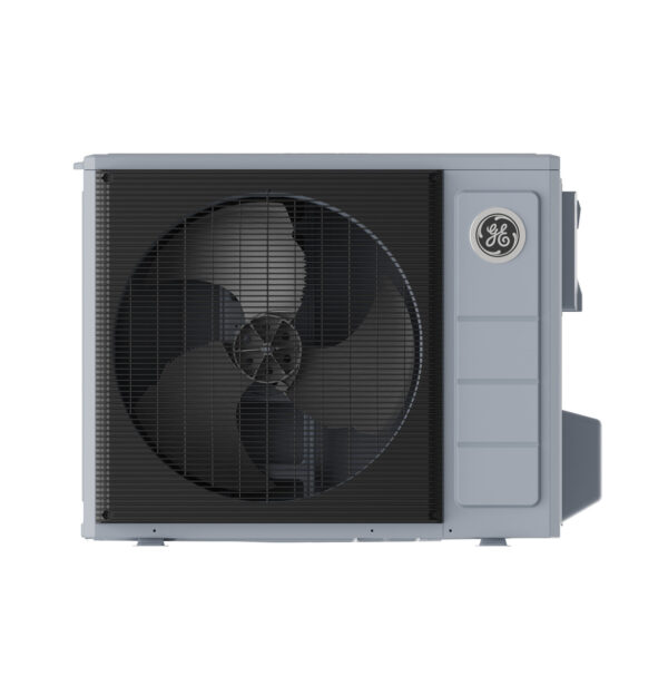 2-Ton Connect Series Side-Discharge Inverter Heat Pump Model# NS18H24HA5
